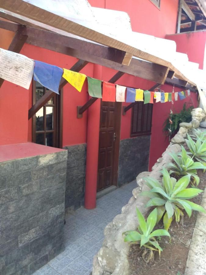Hospedagem Namaste Visconde de Mauá Exterior foto