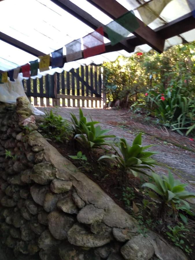 Hospedagem Namaste Visconde de Mauá Exterior foto