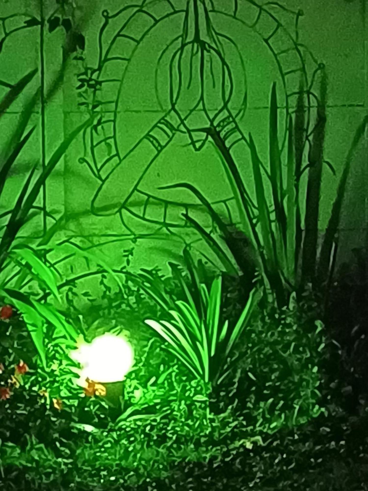 Hospedagem Namaste Visconde de Mauá Exterior foto